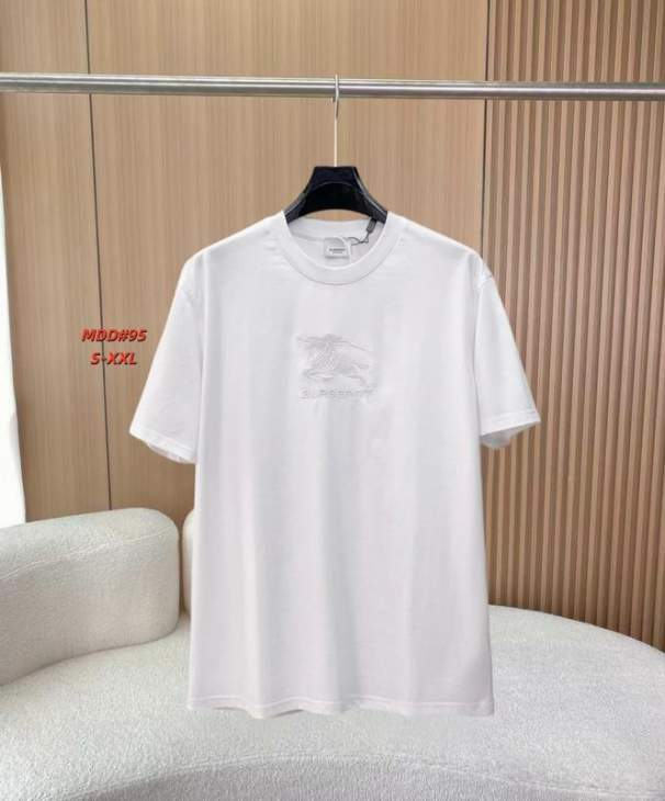 Picture of Burberry T Shirts Short _SKUBurberryS-2XL12yr12620003